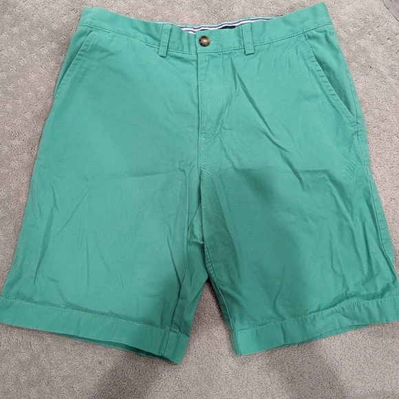 Men's Tommy Hilfiger Shorts size 32 - Picture 1 of 5